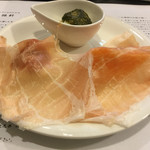 山猫軒 - 2017年8月下旬。