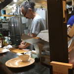 山猫軒 - 2017年8月下旬。