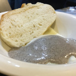 山猫軒 - 2017年8月下旬。