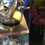 山猫軒 - 2017年8月下旬。