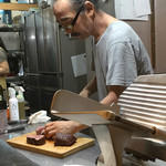 山猫軒 - 2017年8月下旬。