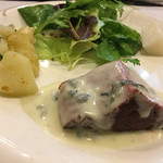 山猫軒 - 2017年8月下旬。