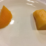 山猫軒 - 2017年8月下旬。