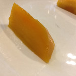 山猫軒 - 2017年8月下旬。