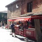 Le Petit Saint Nazaire - 外観写真: