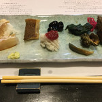 山猫軒 - 2017年8月下旬。