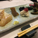 山猫軒 - 2017年8月下旬。