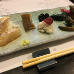 山猫軒 - 2017年8月下旬。