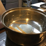 山猫軒 - 2017年8月下旬。