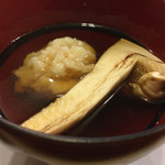 山猫軒 - 2017年8月下旬。