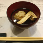 山猫軒 - 2017年8月下旬。