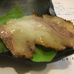 山猫軒 - 2017年8月下旬。