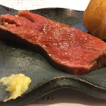 山猫軒 - 2017年8月下旬。