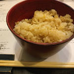 山猫軒 - 2017年8月下旬。