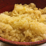 山猫軒 - 2017年8月下旬。