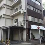 山猫軒 - 2017年8月下旬。