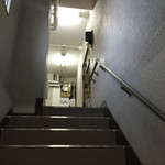 山猫軒 - 2017年8月下旬。