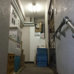 山猫軒 - 2017年8月下旬。