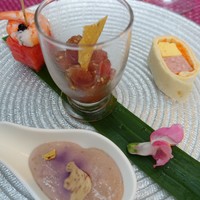 Lounge & Dining G - 