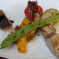 Lounge & Dining G - 