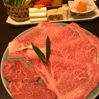 人形町今半 名古屋ミッドランドスクエア店 - 