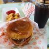 T-1's バーガーカフェ
