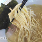 中華そば 吟 防府店 - 