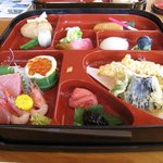 下田セントラルホテル - 和定食