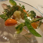 リストランテASO - 