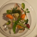 リストランテASO - 