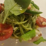 リストランテASO - 