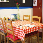 カフェ・ボーチカ - 