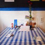 カフェ・ボーチカ - 