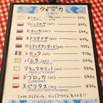 カフェ・ボーチカ - 