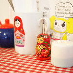 カフェ・ボーチカ - 