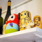 カフェ・ボーチカ - 