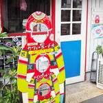 カフェ・ボーチカ - 