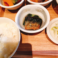 京都石塀小路豆ちゃ 日本橋 - 