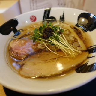 彩色ラーメン きんせい総本家 夢風_0