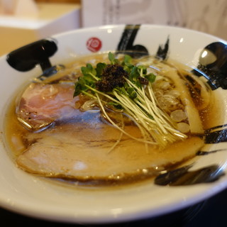 彩色ラーメン きんせい総本家 夢風_1