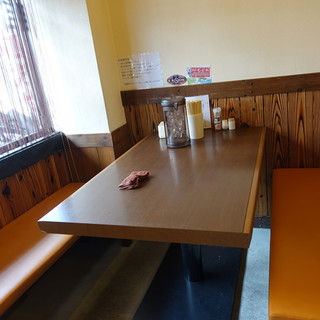 彩色ラーメン きんせい総本家 夢風_2