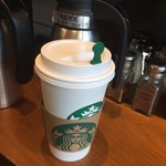 STARBUCKS COFFEE - 