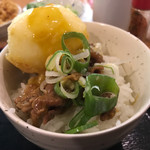 本格さぬきうどん　穂乃香 - ｱｷﾗｵｳ特製カレー丼や(ꐦ°д°) 