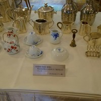 メインダイニングルーム - 