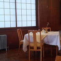 メインダイニングルーム - 