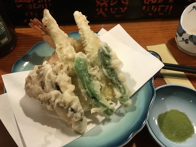 磯源寿し - 米沢（寿司）の写真