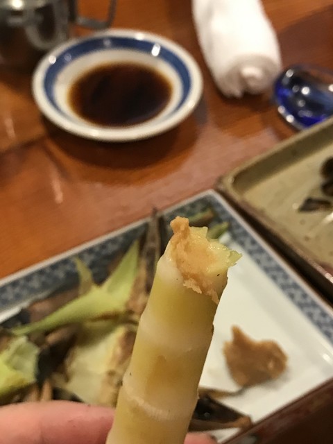 磯源寿し - 米沢（寿司）の写真