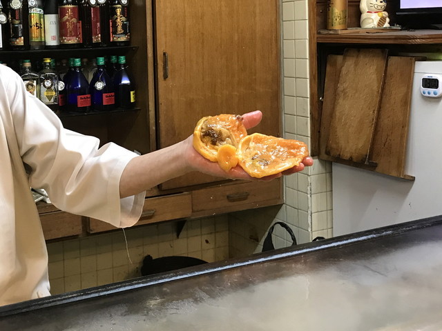 磯源寿し - 米沢（寿司）の写真