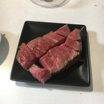 肉山 - 牛肉