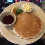 Napa Sonoma Grocery Company - パンケーキ(アップ)♪